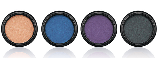 MAC A Novel Romance Collection
