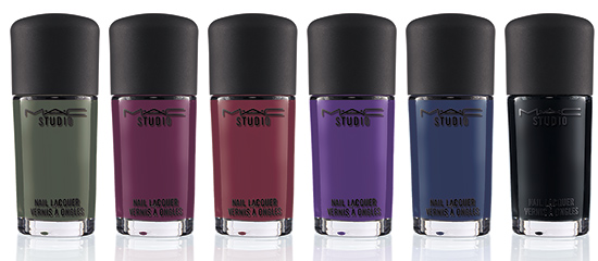 MAC A Novel Romance Collection