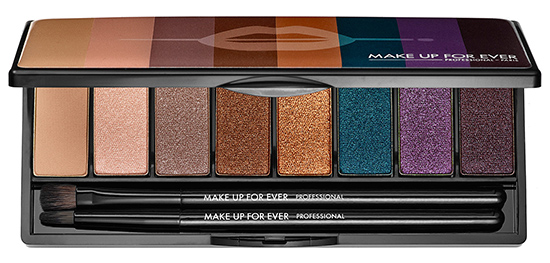 Make Up For Ever Artist Palette
