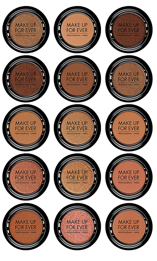 Make Up For Ever Artist Shadow