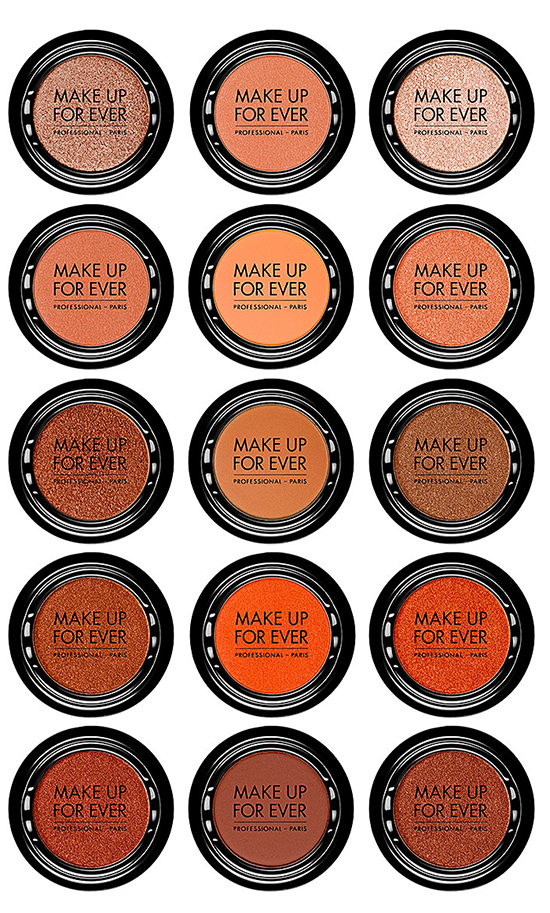 Make Up For Ever Artist Shadow