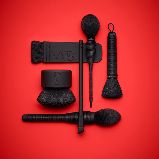 Fall 2014 NARS Kabuki Brushes
