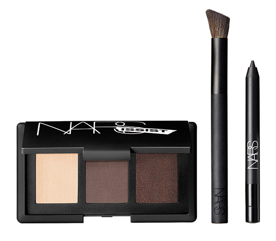 NARS Gifting for Fall 2014 - Smokey Eye Kit