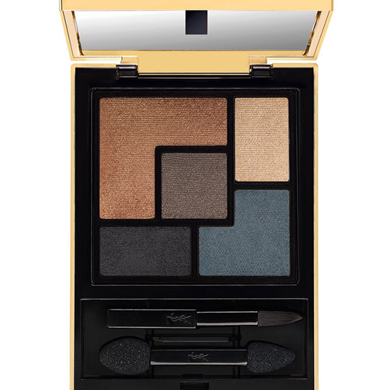 Fall 2014 YSL Cuirs Fetiches