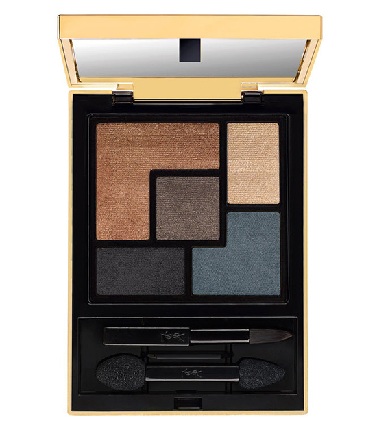YSL Cuirs Fetiches Collection for Fall 2014
