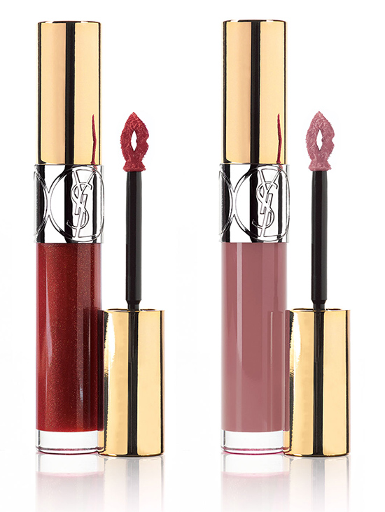 YSL Cuirs Fetiches Collection for Fall 2014