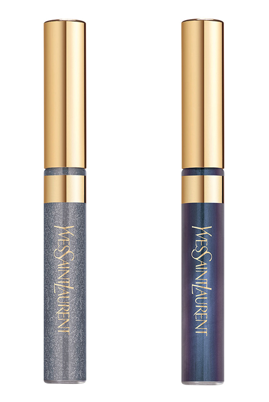 YSL Cuirs Fetiches Collection for Fall 2014