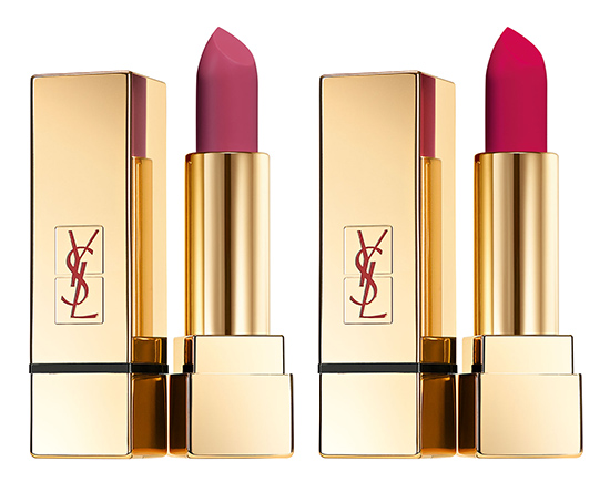 YSL Cuirs Fetiches Collection for Fall 2014