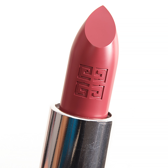 Givenchy Rose Plumetis (207) Le Rouge
