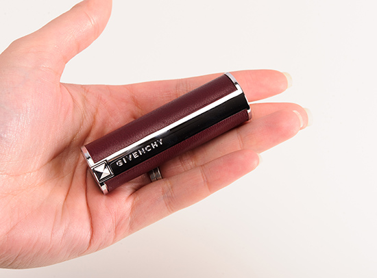 Givenchy Rose Plumetis (207) Le Rouge