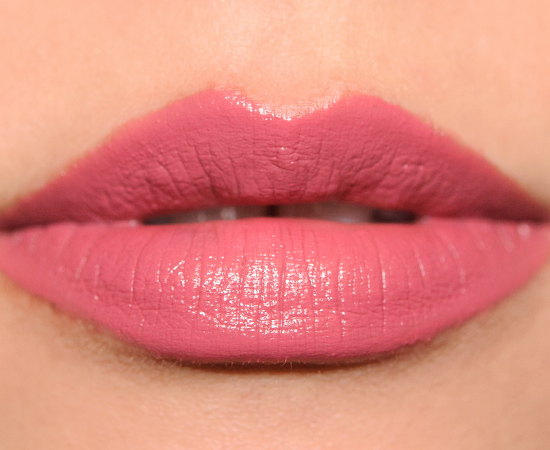 Givenchy Rose Plumetis (207) Le Rouge