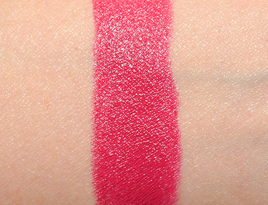Givenchy Framboise Velours (315) Le Rouge