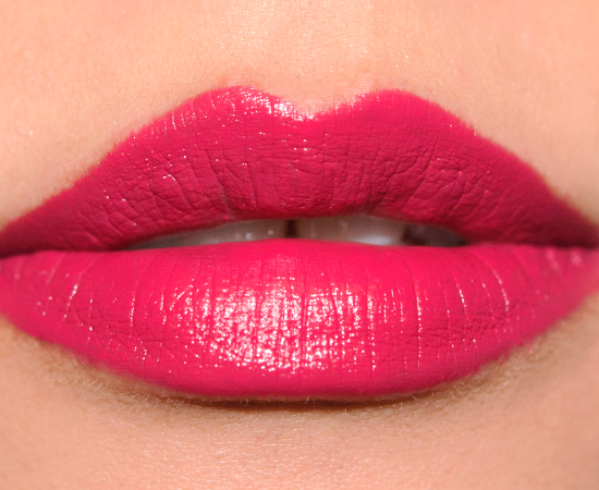 Givenchy Framboise Velours (315) Le Rouge