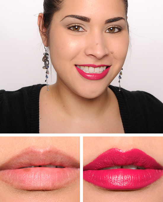 Givenchy Framboise Velours (315) Le Rouge