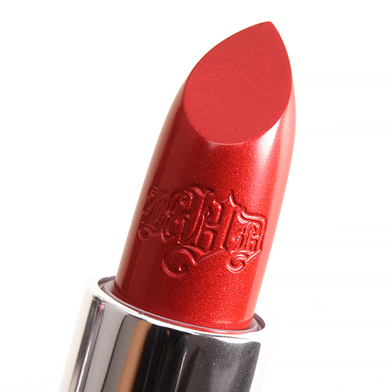 KVD Beauty Studded Kiss Lipstick