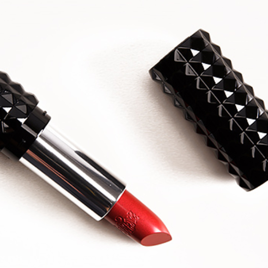 KVD Beauty Adora Studded Kiss Lipstick