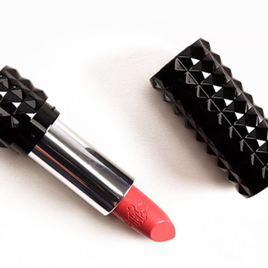 KVD Beauty L'Ecole des Femmes Studded Kiss Lipstick