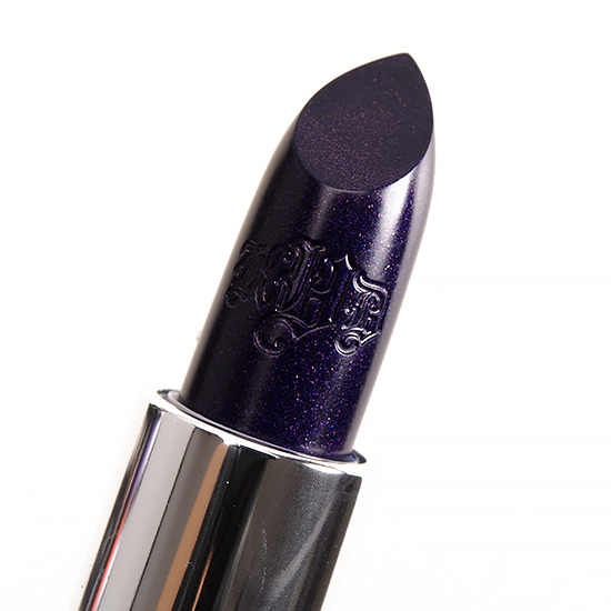KVD Beauty Studded Kiss Lipstick Poe