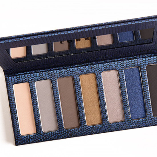 LORAC Navy Skinny Palette