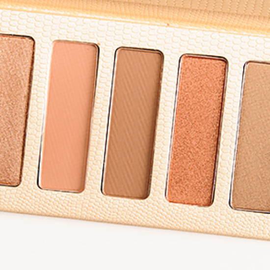 LORAC Nude Skinny Palette