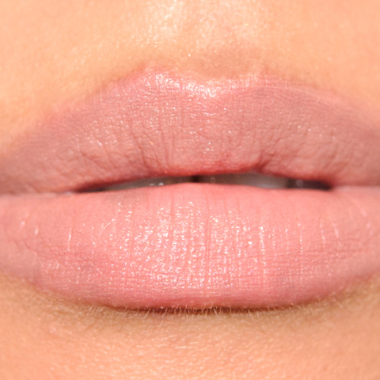 MAC Lipstick What's Haute?