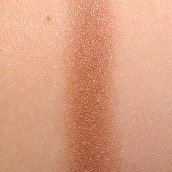 MAC Plum Ember Eyeshadow