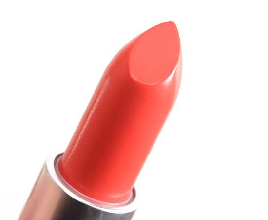 MAC Passion Charge Lipstick