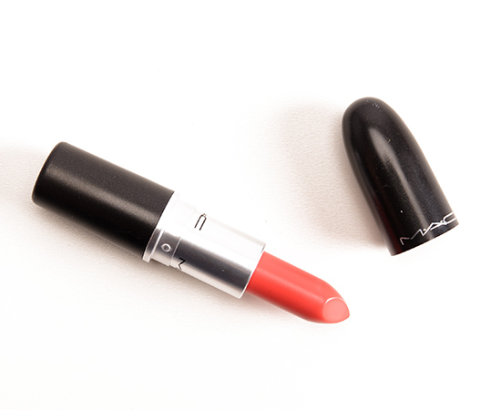 MAC Passion Charge Lipstick