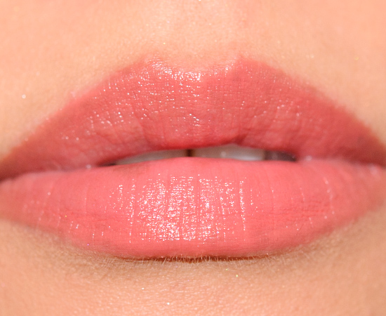 MAC Passion Charge Lipstick