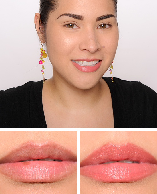 MAC Passion Charge Lipstick