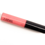 MAC Stoke the Flame Lipglass