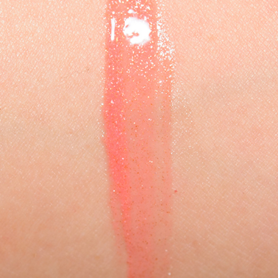 MAC Stoke the Flame Lipglass