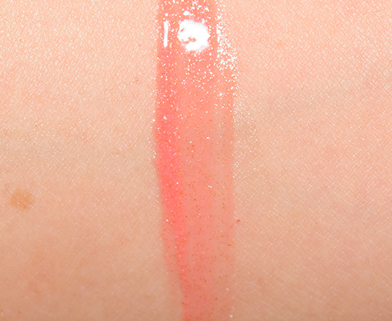 MAC Stoke the Flame Lipglass