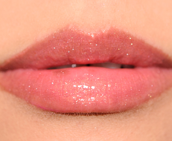 MAC Stoke the Flame Lipglass