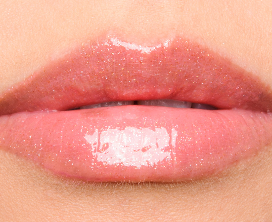 MAC Stoke the Flame Lipglass