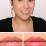 MAC Stoke the Flame Lipglass