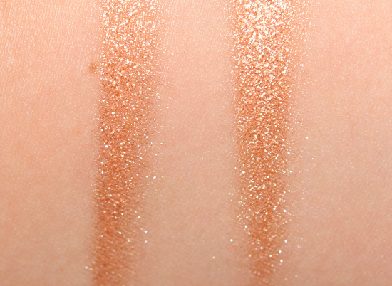 MAC Collective Chic Veluxe Pearlfusion #1 Eyeshadow