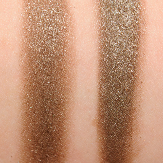 MAC Collective Chic #2 Veluxe Pearlfusion Eyeshadow