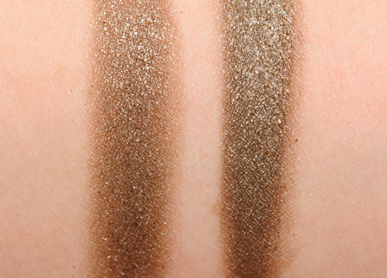 MAC Collective Chic Veluxe Pearlfusion #2 Eyeshadow