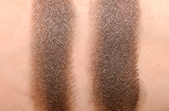 MAC Collective Chic Veluxe Pearlfusion #3 Eyeshadow