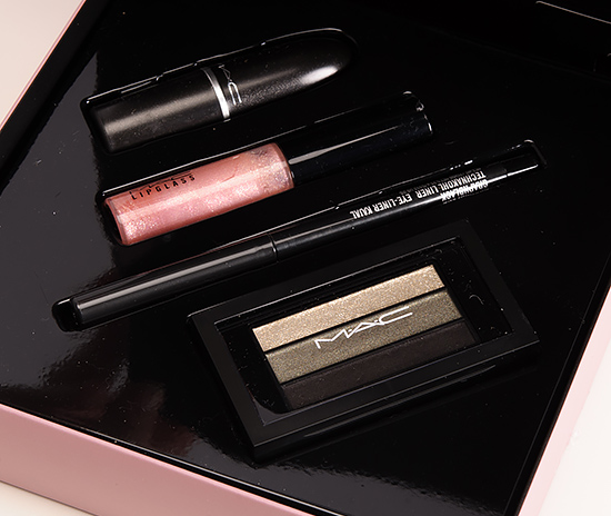 MAC All About Nude Look in a Box