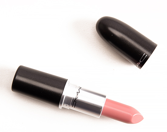 MAC Soft Savour Lipstick