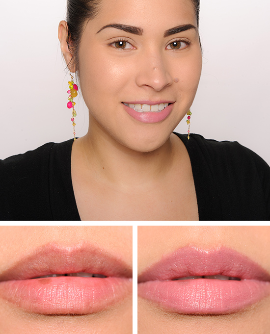 MAC Soft Savour Lipstick