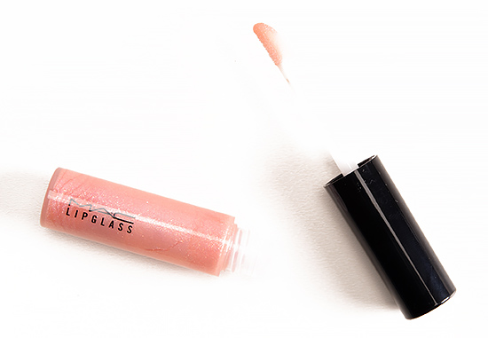 MAC Feeling Fine Lipglass