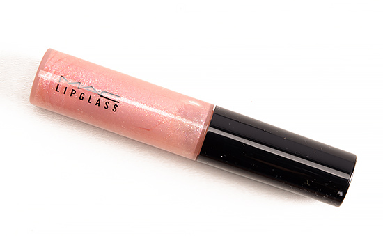 MAC Feeling Fine Lipglass
