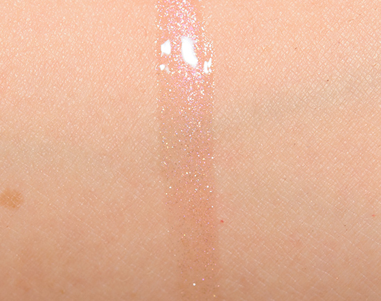 MAC Feeling Fine Lipglass