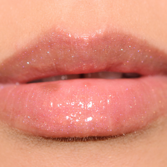 MAC Feeling Fine Lipglass