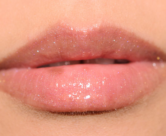 MAC Feeling Fine Lipglass