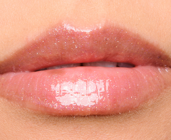 MAC Feeling Fine Lipglass