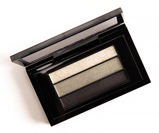 MAC Cool Companions Veluxe Pearlfusion Eyeshadow Trio